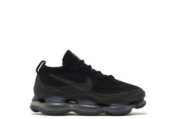 Air Max Scorpion ‘Triple Black’ - Image 2
