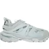 BALENCIAGA TRACK SNEAKER GREY REPLICA
