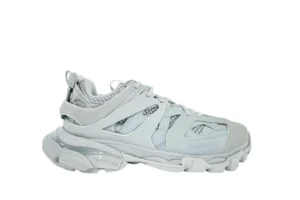 BALENCIAGA TRACK SNEAKER GREY REPLICA