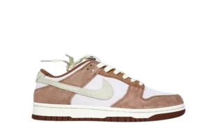 DUNK LOW RETRO PRM “MEDIUM CURRY”