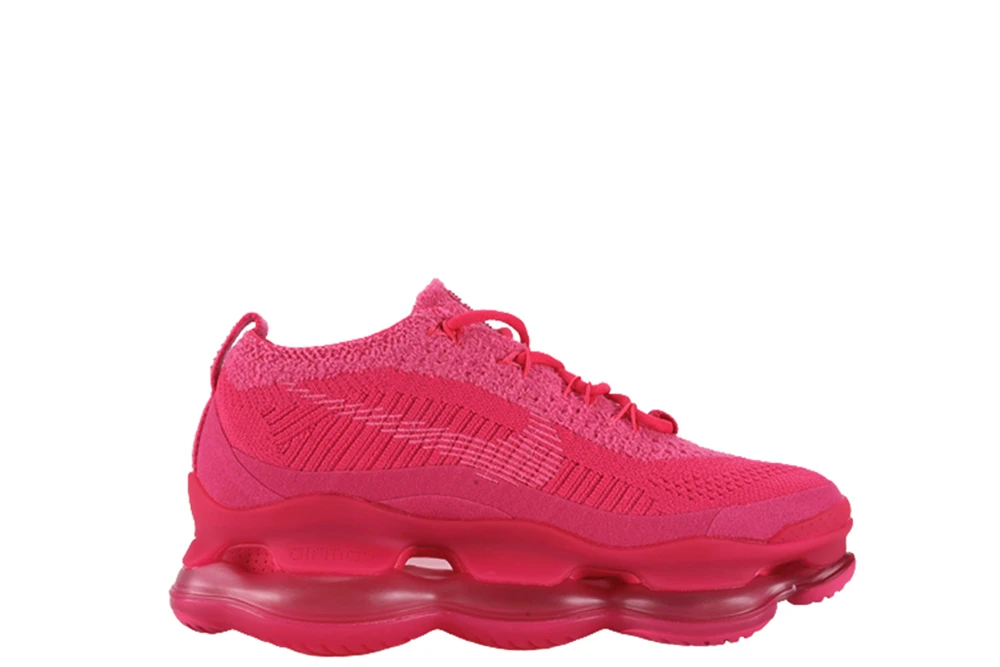 Air Max Scorpion Blush Red - Image 2