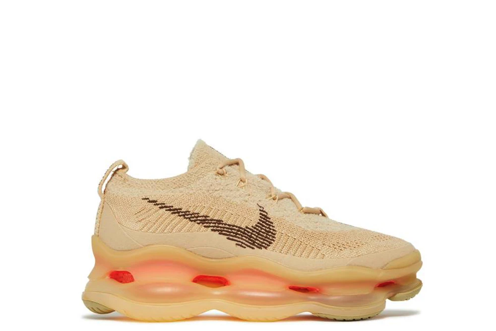 Air Max Scorpion Wheat - Image 2