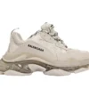 BALENCIAGA TRIPLE S SNEAKER-GRAY REPLICA