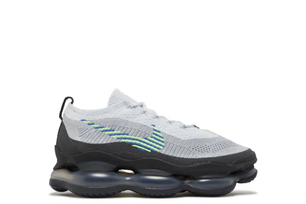 Air Max Scorpion “Wolf Grey” - Image 2