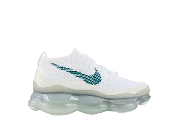 Air Max Scorpion White Green - Image 2