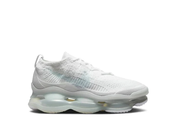 Air Max Scorpion ‘White Football Grey’ - Image 2