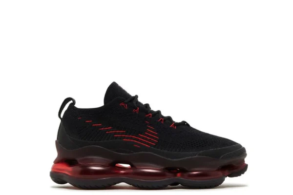 Air Max Scorpion ‘Bred’ - Image 2