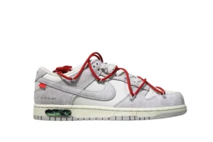 Low ‘Lot 33 of 50’ Replica