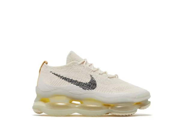 Air Max Scorpion ‘Lemon Wash’ - Image 2