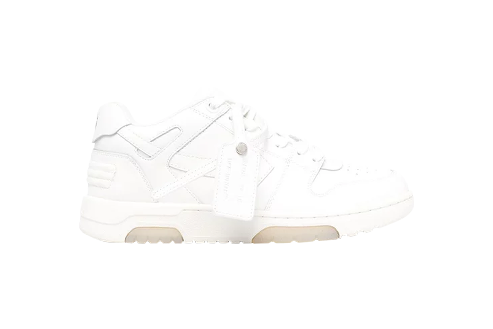Off-White Out of Office ‘White’ Reps - Image 2