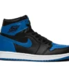 2017 Air Jordan 1 Retro High OG Royal Blue Reps