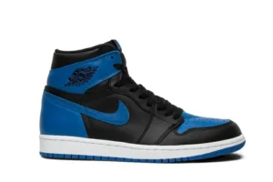 2017 Air Jordan 1 Retro High OG Royal Blue Reps