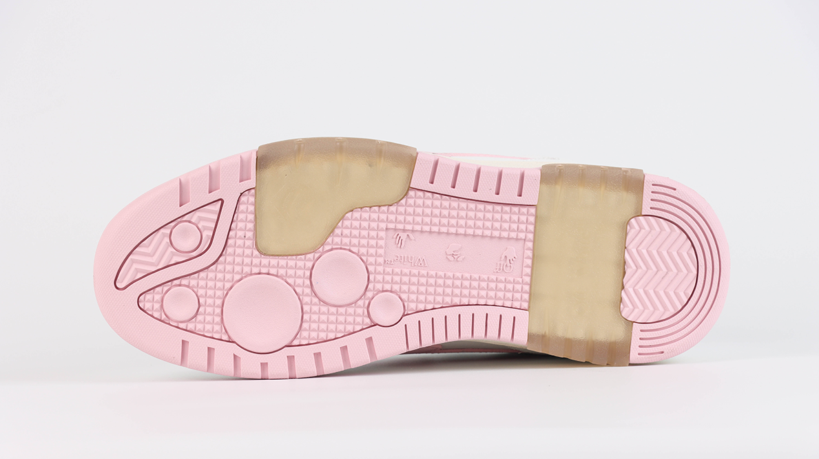 Off-White Wmns Out of Office ‘White Pink’ Reps - Image 5