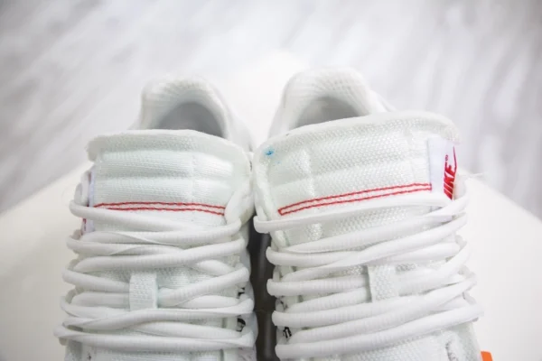 Air Presto Off-White White (2018) - Image 11