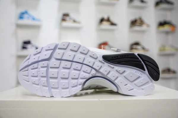Air Presto Off-White White (2018) - Image 12