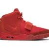 Air Yeezy 2 SP ‘Red October’