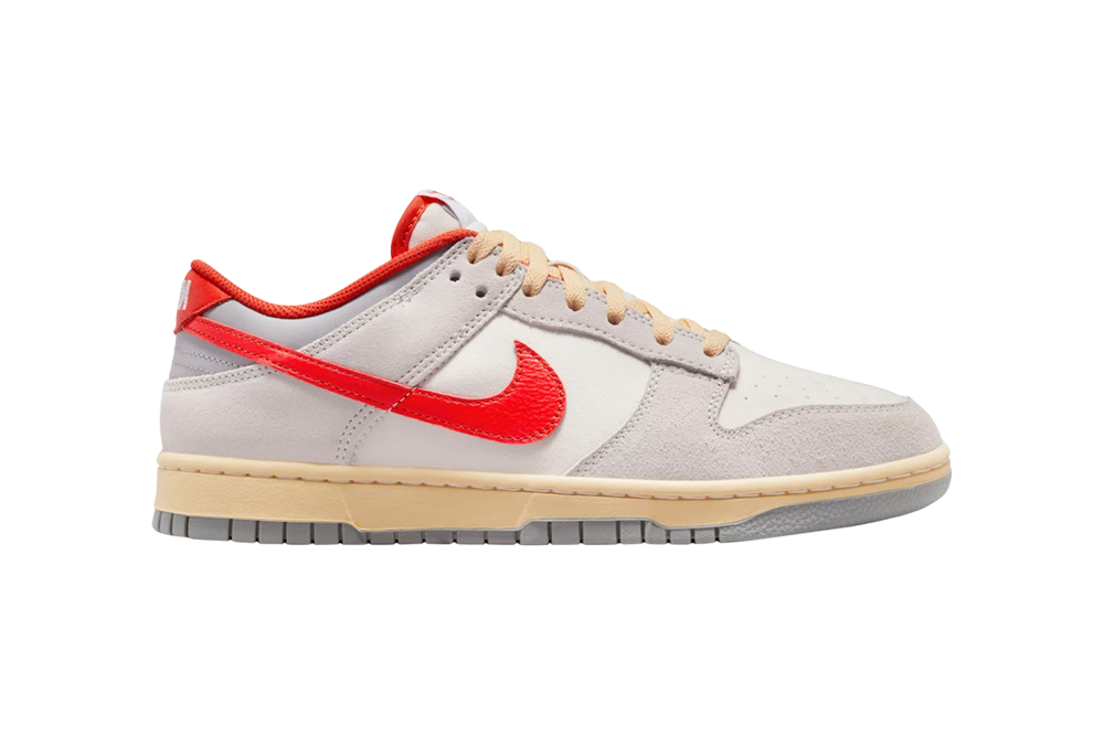 Dunk Low 85 ‘Athletic Department’ - Image 2