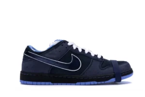 Dunk Low Concepts Blue Lobster Quality Reps