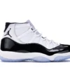 Jordan 11 Retro Concord (2018) Quality Reps