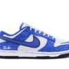 Dunk Low Jackie Robinson Reps