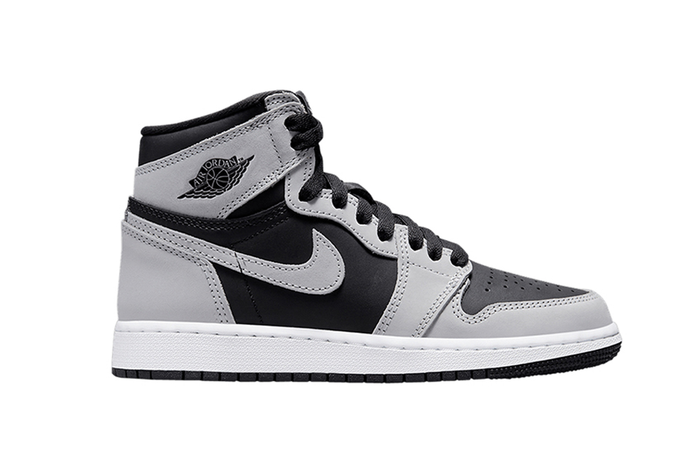 Air Jordan 1 Retro High OG ‘Shadow 2.0’ Quality Replica