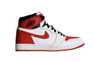 Air Jordan 1 Retro High OG ‘Heritage’ Top Quality Reps