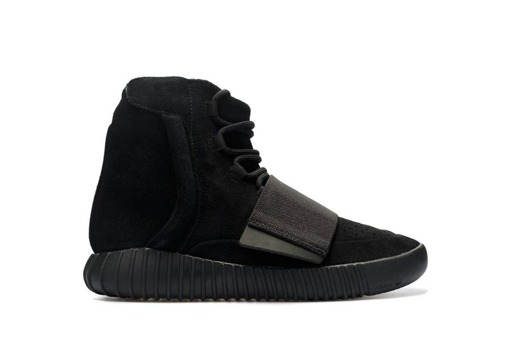 750 Triple Black - Image 2