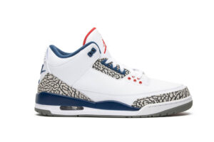Air Jordan 3 Retro OG ‘True Blue’