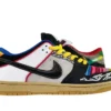 SB Low ‘What The Paul’  Replica For Sale DUnk