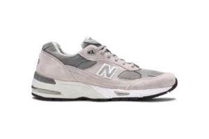 991 Made in England ‘Grey White’ Replica