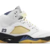 A Ma Maniére x Wmns Air Jordan 5 Retro Dawn Reps