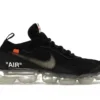 Air VaporMax Off-White Black (2018)