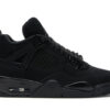 Air Jordan 4 Black Cat Reps