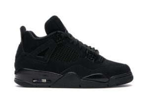 Air Jordan 4 Black Cat Reps