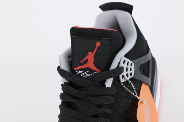 Jordan 4 Retro Bred (2019) Reps - Image 7