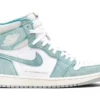 AIR JORDAN 1 RETRO HIGH OG “TURBO GREEN” REPLICA