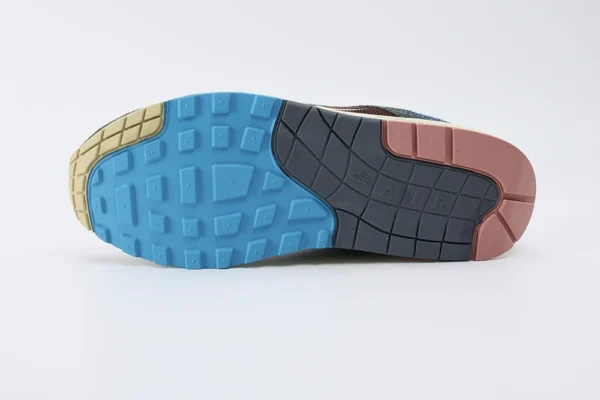 Air Max 1/97 Sean Wotherspoon Reps - Image 7