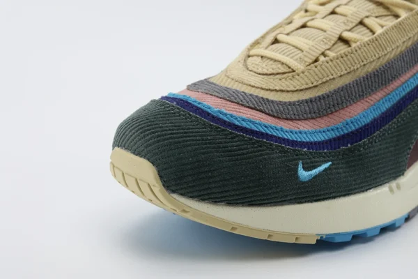 Air Max 1/97 Sean Wotherspoon Reps - Image 3