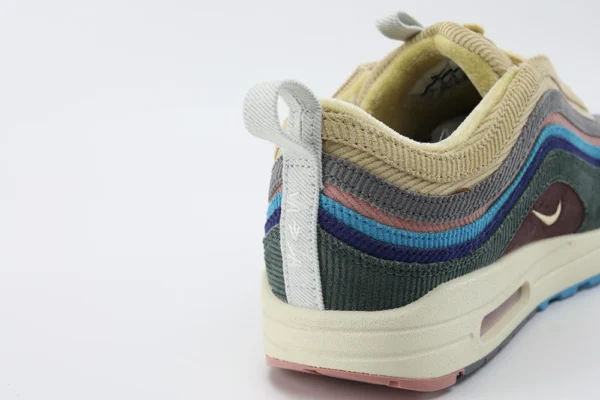 Air Max 1/97 Sean Wotherspoon Reps - Image 4