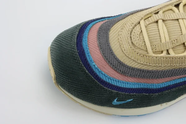 Air Max 1/97 Sean Wotherspoon Reps - Image 5