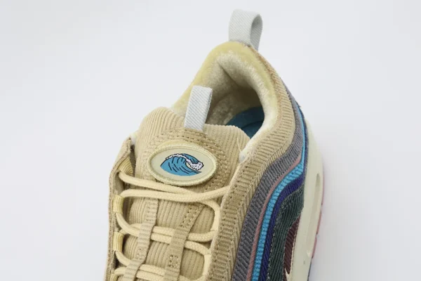 Air Max 1/97 Sean Wotherspoon Reps - Image 6
