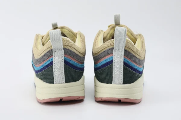 Air Max 1/97 Sean Wotherspoon Reps - Image 10