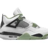 Air Jordan 4 Retro ‘Seafoam’ Reps