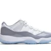 Air Jordan 11 Retro Low ‘Cement Grey’ Reps