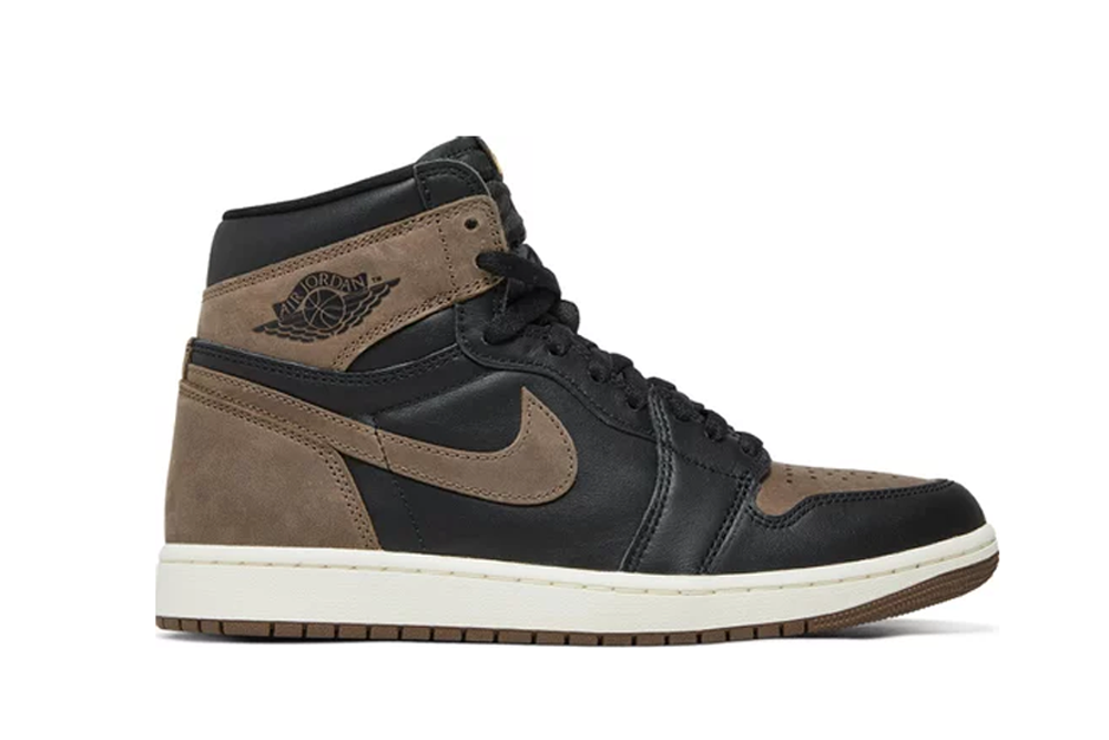 Air Jordan 1 Retro High OG ‘Palomino’ Replica - Image 2