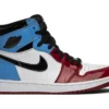 Air Jordan 1 Retro High OG ‘Fearless’ Reps