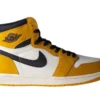 Air Jordan 1 Retro High OG ‘Yellow Ochre’