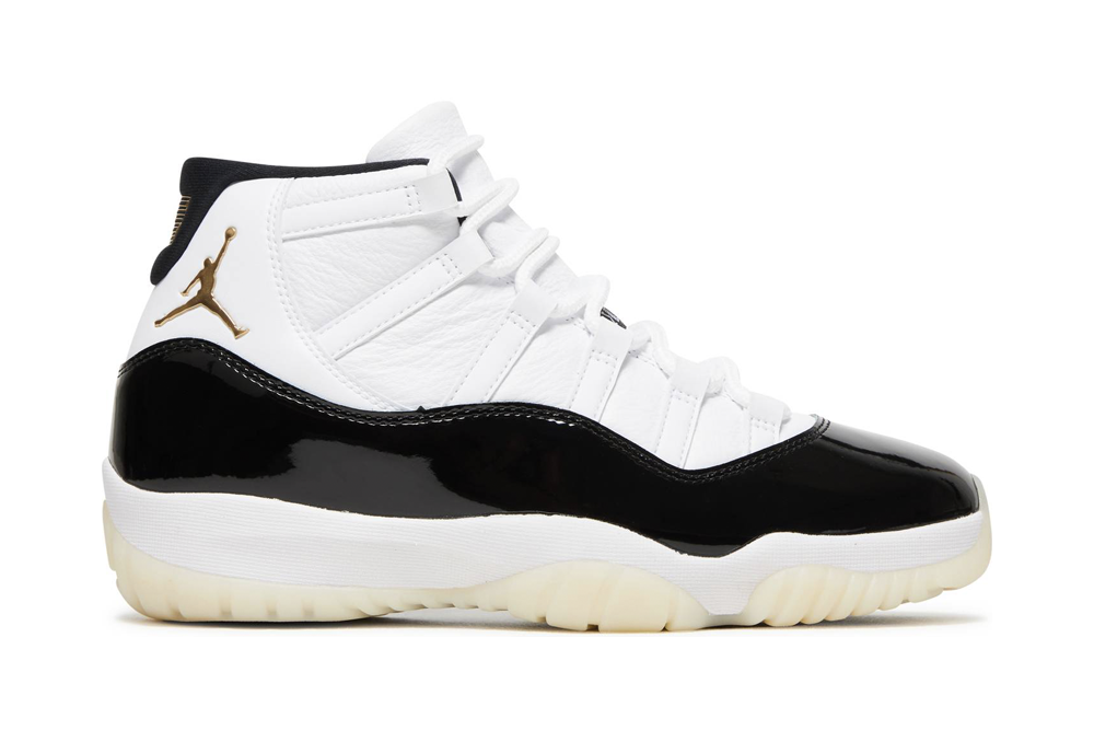 Air Jordan 11 Retro ‘Gratitude / Defining Moments’ Quality Reps