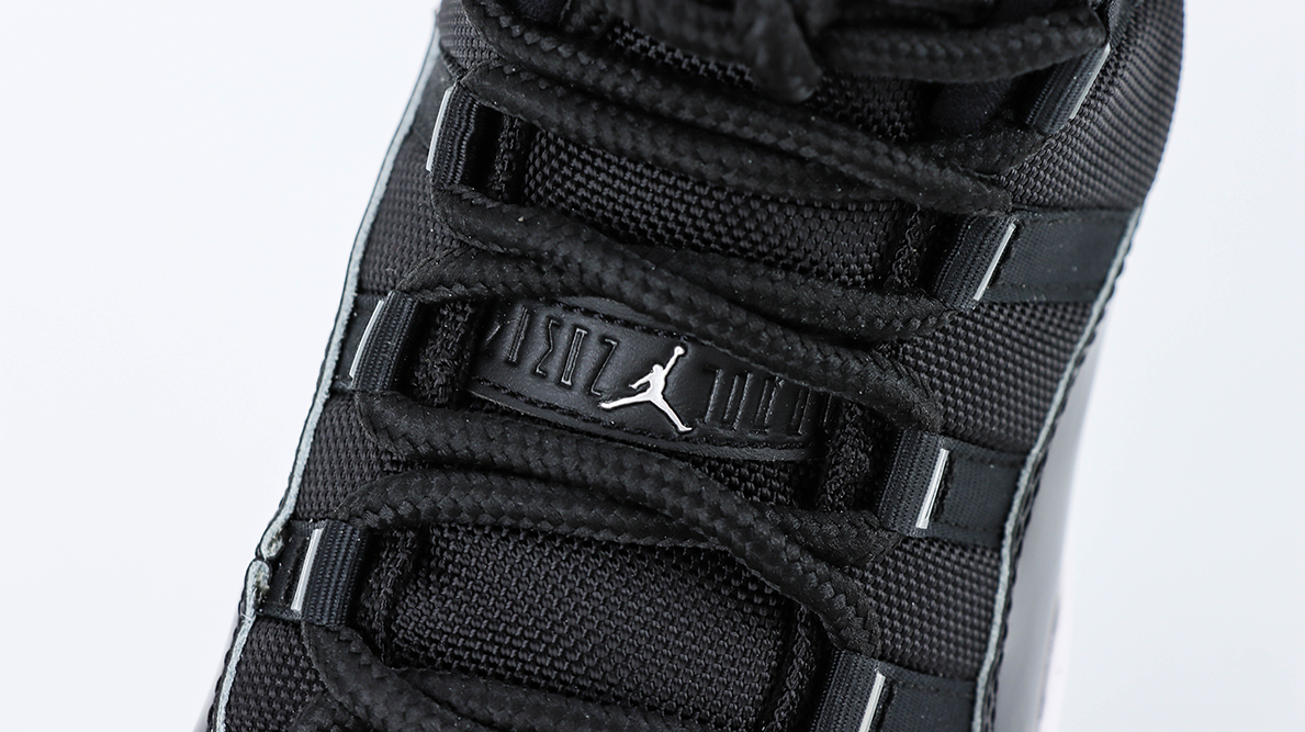 Jordan 11 Retro Jubilee 25th Anniversary Replica - Image 4