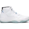 Jordan 11 ‘Legend Blue’ Replica